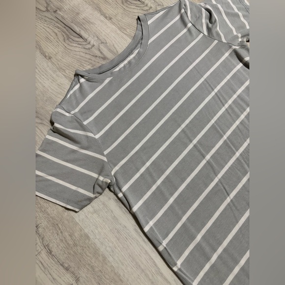 BCBGeneration T-Shirt Dress - Picture 2 of 4